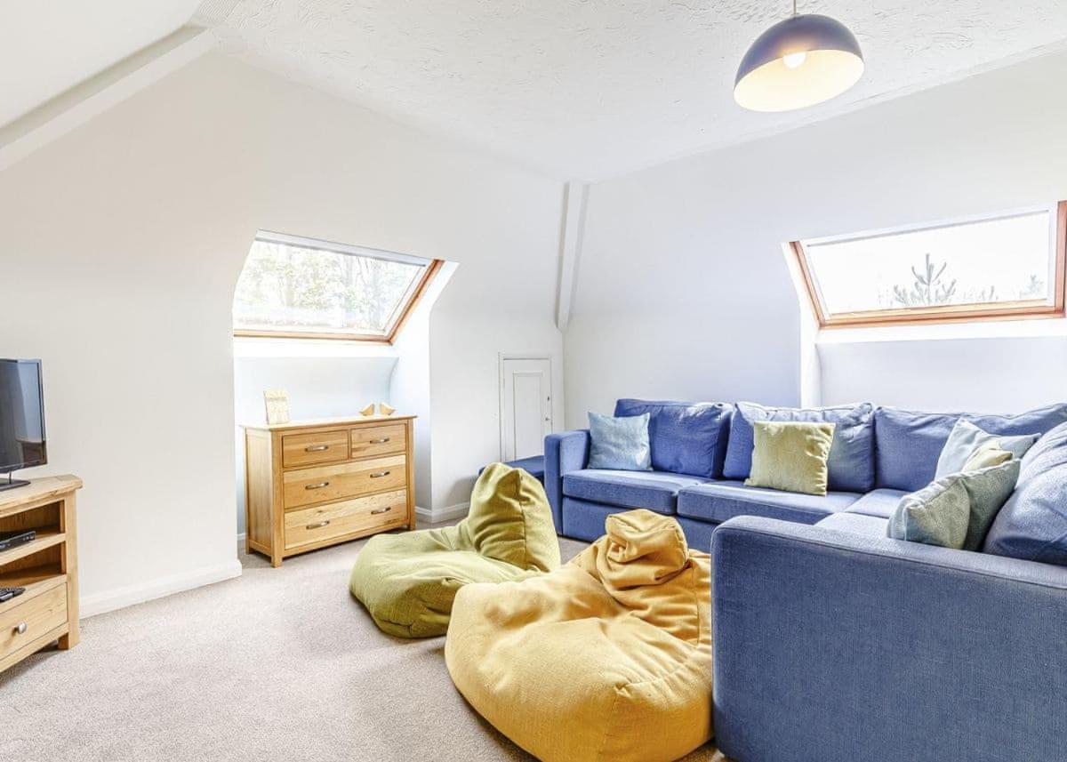 Piran Meadows Resort New Quay Buitenkant foto