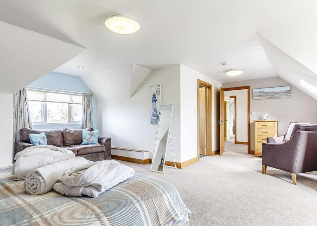 Piran Meadows Resort New Quay Buitenkant foto